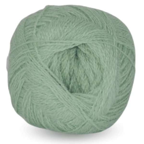 Hjertegarn Alpaca 400